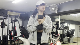 Fitness Domme Sph
