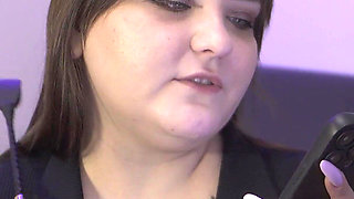 Porn Story - Radical Ways to Learn English (strap-on, Spanking)