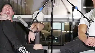 Chase Having S＊x Infront of Nathan!!