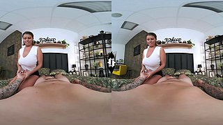 Lady Lyne - Home Massage