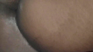 I Cummed My Stepsister-in-law's Hot Ass