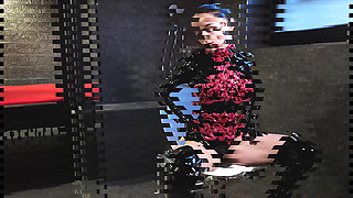 Ball Busting Brutality