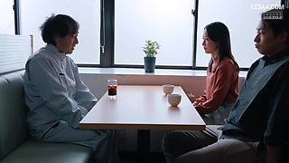True Story Submission: Wife's Violation and Cuckolding. Asian Erotic Video. x2x7D71FFD5CC0FFCEAA8
