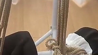 Training and Insulting My Sexy Girlfriend 06