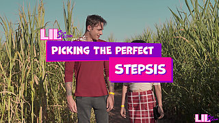 Pick Me Im Perfect - S1e4