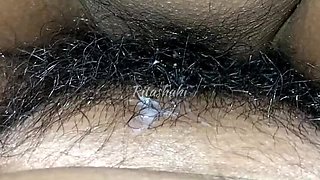 Rita Shahi Nepali Homemade Sex - Full Enjoy Mood Massage & Twerking in HD