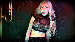 Sniff, Stroke, and Cum for My Amazing Boobs! - Tit Worship, Perfume, Fake Tits, Boobs