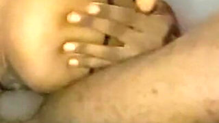 My Step Dad BBC Turns Me on I Give Him a Nasty Blowjob but Letting Fuck Me Doggy Style Raw Before Riding Him Intensely