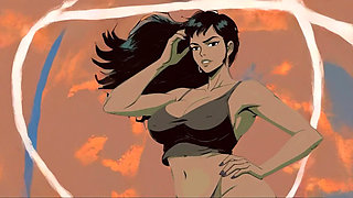 Ai Huge Tits Anime and Cartoon Hot Clips