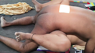StepMom Eating Cake StepSon Join Her Part 2