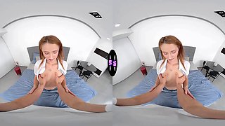 Insane gf fucks her returning paramour rough - teenmegaworld