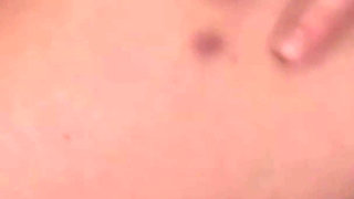 Big Young Natural Tits and Intense Anal Joys