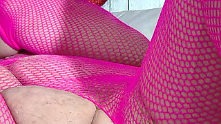 Let's Play I Want Your Cock with a Furry Mask on Top