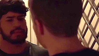Damon Heart And Gabriel Cross In Tempted By Decoy