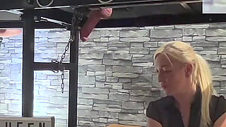 Milking Table Chastity Unlock Multiple Ruined Orgasms
