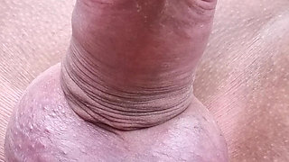 masturbation