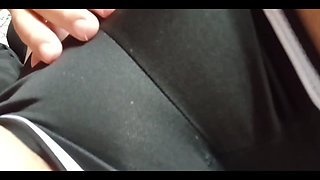 A Video of the Step-daughter of the University Director