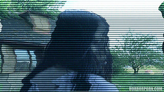 Horror Porn 5 the Girl From the Well