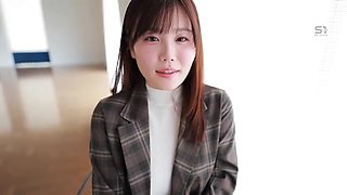 No.1 Style AV Debut: Big-Breasted Beauty's First Time. Asian Erotic Video. x4xA8BC6B0C32F1D8FFC8