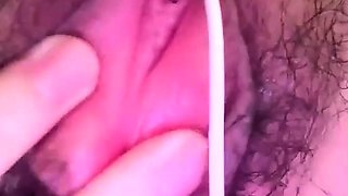 Beautiful teen amateur fucked close up