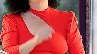 Comedy Torcelini. College. Teacher Everlain. TV Interview Sep 2025 NSFW Video