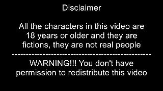 What a Legend: Glory Hole Blowjob Ep 16