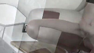 Pissing