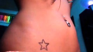 Hot amateur webcam teen masturbates for their fans