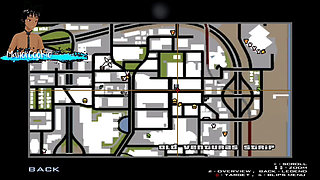 Gta San Andreas Hot Coffee Mod - Millie, a Woman That Loves BDSM and Hot Sex