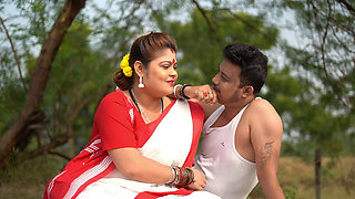 Bengali Look Hot and Sexy