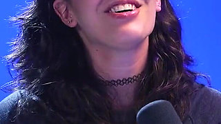 Casey Calvert: Tiger King Parody, Imposter Syndrome, & BDSM the Adult Time Podcast