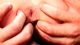 Close Up And Cumshot