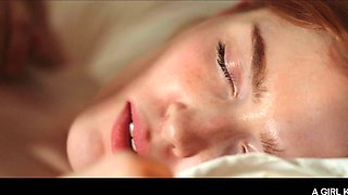 Adel Morel Awakens Morning Passion with Hot Brunettes