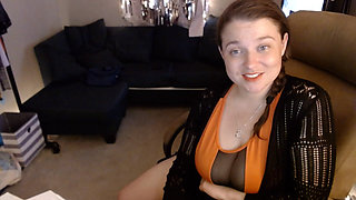 Your Ass Is a Pussy, You Dirty Little Crossdressing Slut -