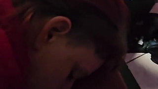 Bound by Desire: an Enticing Dance of Wax and Trust