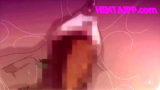 Top Anime Schoolgirl's Lewd Encounters - Hentai Episode 1