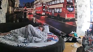Amateur sex hidden cam