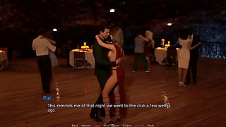 The East Block: Dancing with the Hot Girlfriend - Episode 44