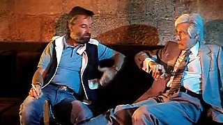 Hot Desire in Paradise