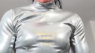 Double Muscle Aliens Peg POV