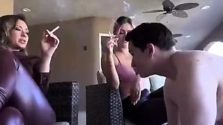 Miss Lexi Chase, Princess Chanel – Princess Gossip Around