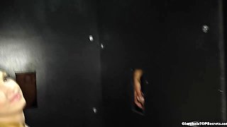 Amazing job Kara! 10 cumshots ingested!