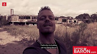 Mia Blow: meaty bum whore is craving for a boner! datingbaron.com