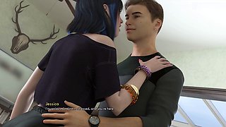 Creampied, sausage, submitted