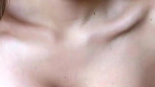 Daddy Told Me to Go Slow… but I Made Him Creampie Me Anyway - POV Sex with Yoya Grey
