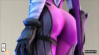 Jane Violet The Meat Smoker V: Blowjob, Doggy  Anal Porn