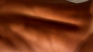 Rough Sex All Day Long - Brunette Gostosa Ready for Doggy Style and Cowgirl Ride in POV