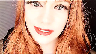 Scarlet Shrinks You! (wmv)