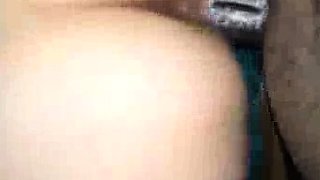 BBW Wife Gets Some BBC Action on the Side pp