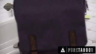 Pure Taboo - hd action